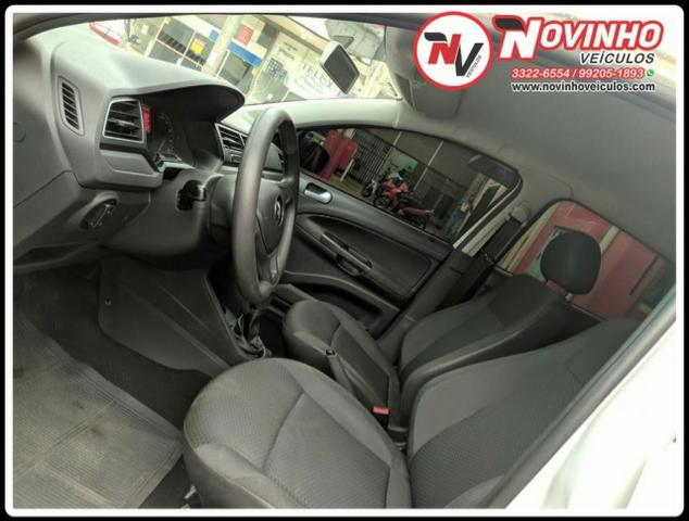 Vw/Gol 1.6 Trendline 2017/2017 - Foto 6