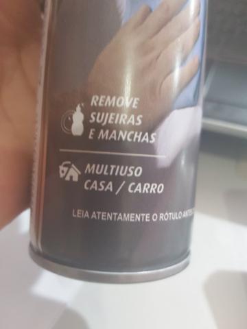 Espuma de limpeza - Foto 2