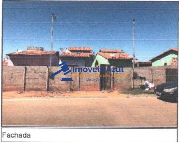 CASA NA RUA JOAO BATISTA DE CARVALHO EM POMPEU-MG