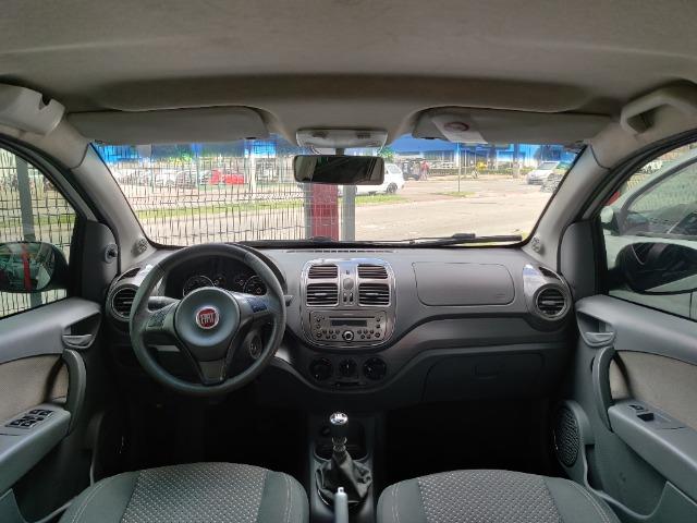 Grand Siena Essence 1.6 - 2014 - Foto 13