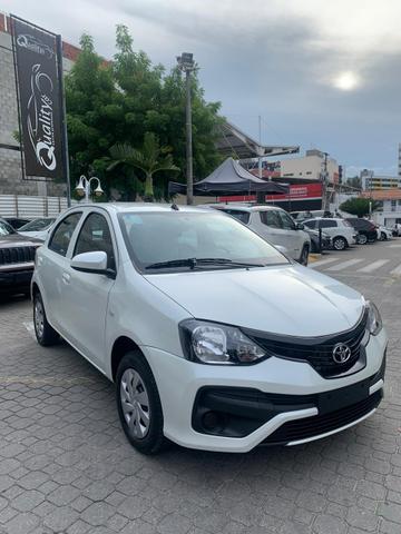Etios 2020 zero - Foto 6