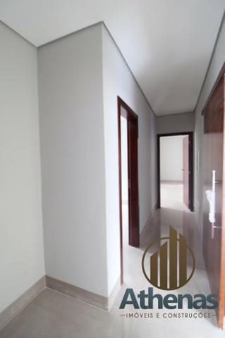 Condomínio Belvedere casa térrea com 3 suítes e 197 m² imóvel novo - Foto 8