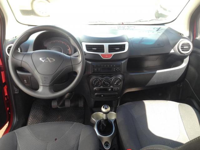 QQ 2017/2018 1.0 MPFI LOOK 12V FLEX 4P MANUAL - Foto 9