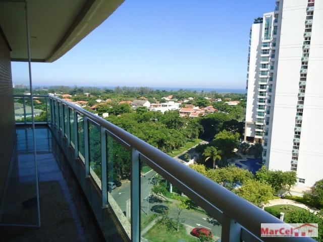 Apartamento - BARRA DA TIJUCA - R$ 5.500,00 - Foto 4