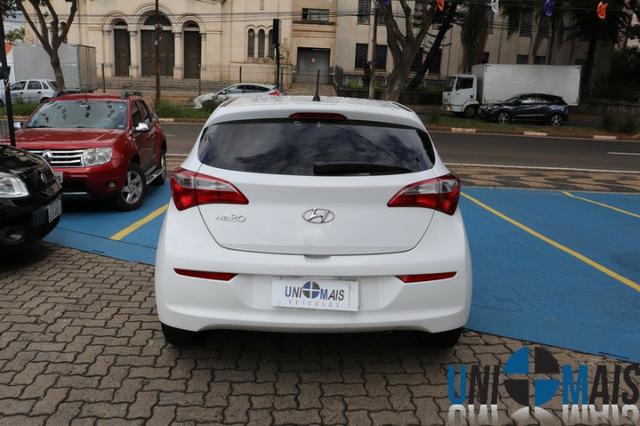 Hb20 Comfort 2018 Completo Impecavel Apensa 37.900 Financia/Troca Ljc - Foto 11