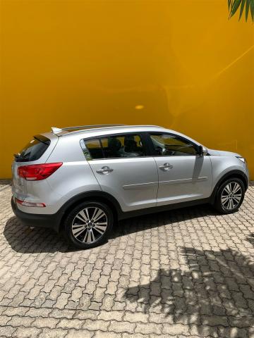 SPORTAGE 2015/2016 2.0 EX 4X2 16V FLEX 4P AUTOMÁTICO - Foto 5
