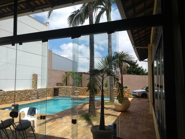 Espaço c/ piscina FERIADOS e fim de semana - Foto 2