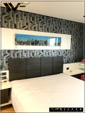 Loft à venda com 1 dormitórios em Batel, Curitiba cod:w.a2790 - Foto 13