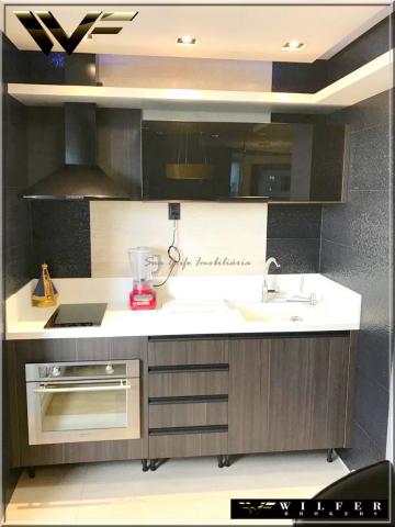 Loft à venda com 1 dormitórios em Batel, Curitiba cod:w.a2790 - Foto 8