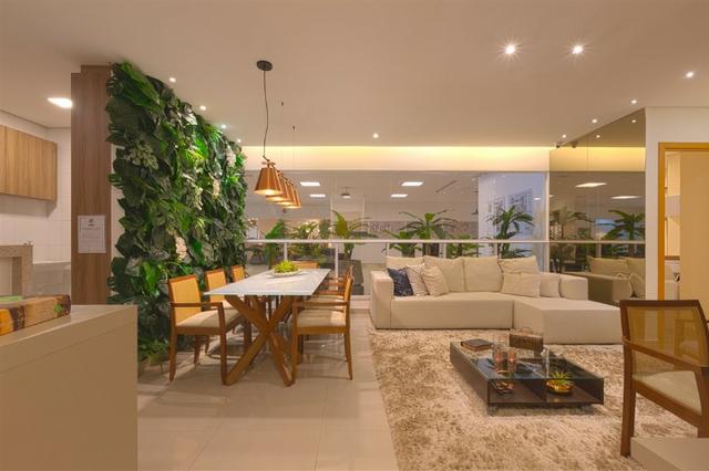 Apartamento no Setor Bueno, 3 quartos 95 m²