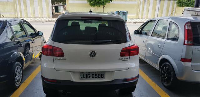 Tiguan 2.0 TSi - Foto 15