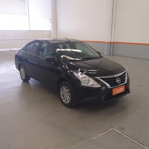 VERSA 2018/2019 1.6 16V FLEXSTART S 4P MANUAL - Foto 4
