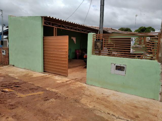 Vendo Casa, Aceito Proposta.