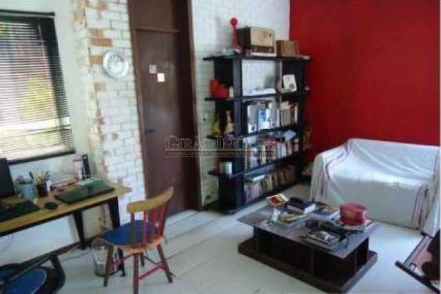 Apartamento à venda com 3 dormitórios em Ipanema, Rio de janeiro cod:GICO30085 - Foto 12