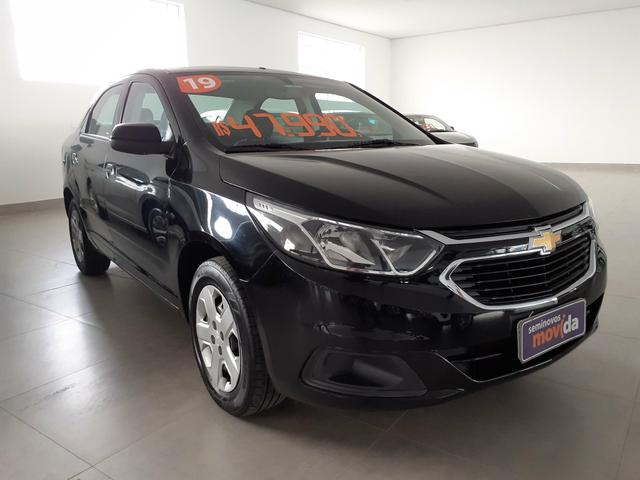 Gm chevrolet cobalt 1.4 lt 2018/2019 completo - Foto 2