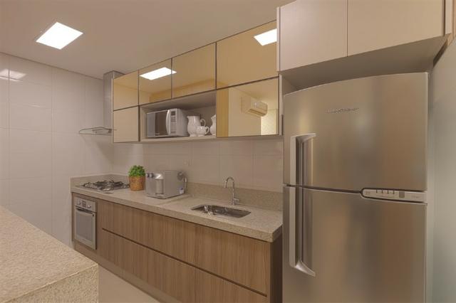 Apartamento no Setor Bueno, 3 quartos 95 m² - Foto 16