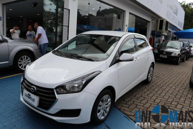 Hb20 Comfort 2018 Completo Impecavel Apensa 37.900 Financia/Troca Ljc - Foto 2