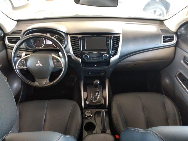 Mit l200 triton hpe 2018/2018 - Foto 6