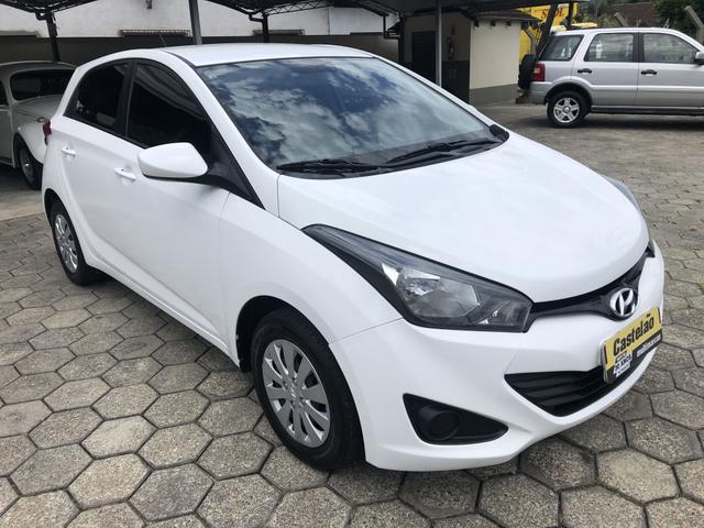 Hb20 1.6 2014 unico dono 70.000km - Foto 2
