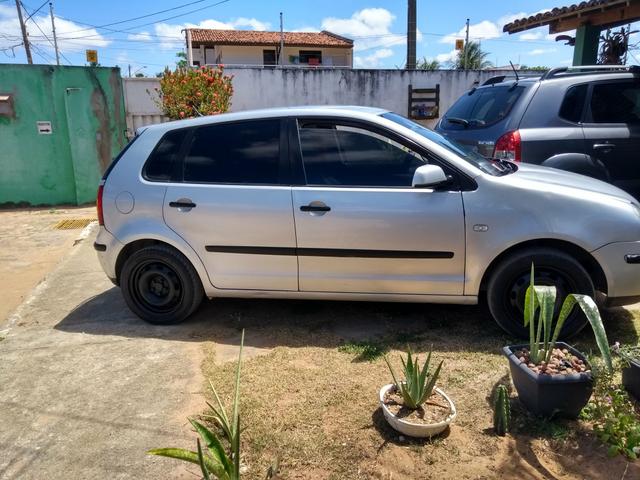 Vende-se Polo 2003 completo valor 11,80 - Foto 3
