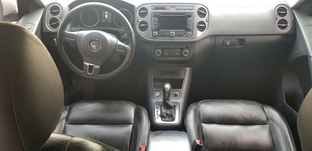 Tiguan 2.0 TSi - Foto 14