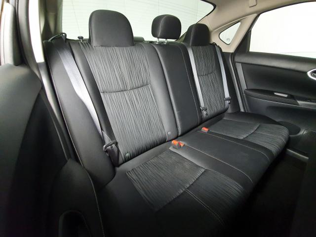 Nissan Sentra S 2.0 FlexStart 16V Aut. - Cinza - 2017 - Foto 15