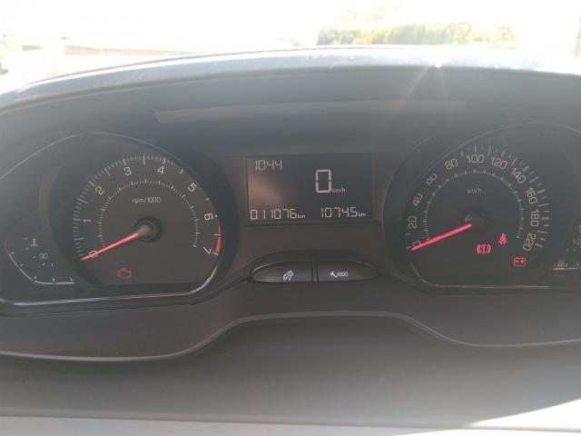 208 2019/2019 1.2 ACTIVE 12V FLEX 4P MANUAL - Foto 9