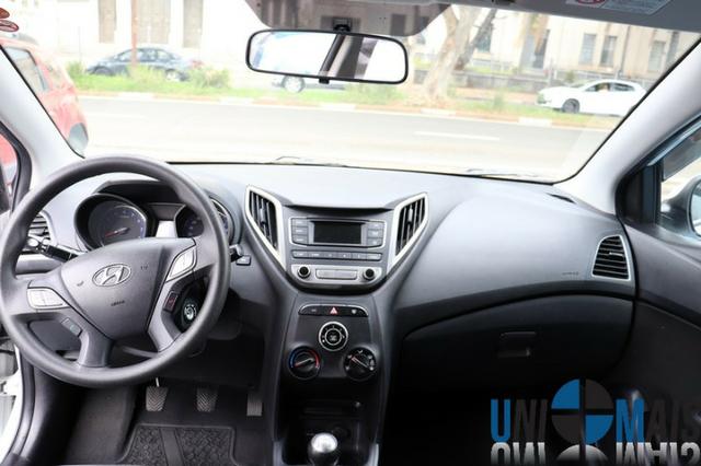Hb20 Comfort 2018 Completo Impecavel Apensa 37.900 Financia/Troca Ljc - Foto 9