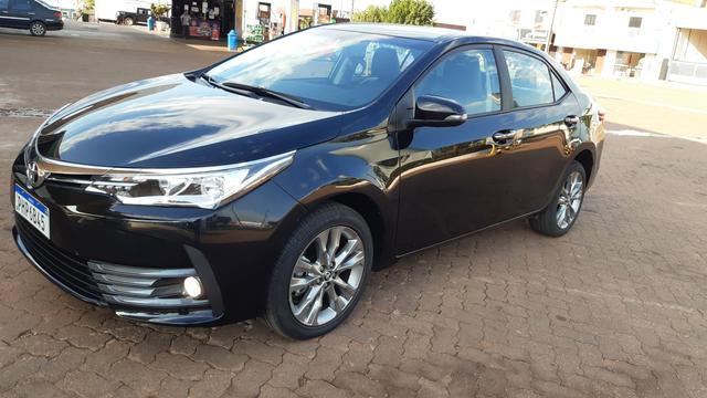 Corolla 18/19 xei Imperdível - Foto 5