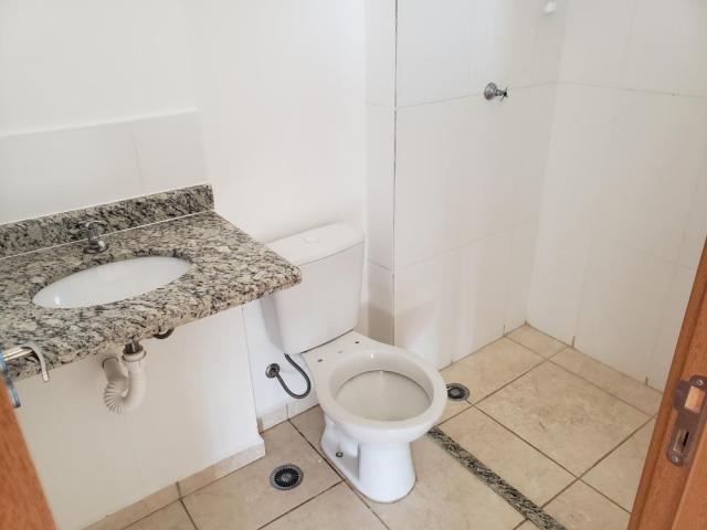 Apartamento para alugar com 2 dormitórios em Ipiranga, Ribeirão preto cod:14414 - Foto 10