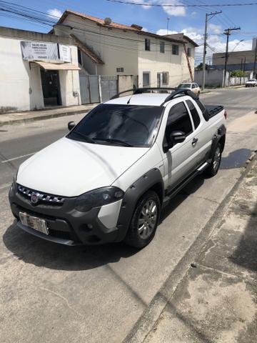 Strada Adventure 14/15 - Foto 4