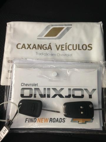 Onix 1.0 Joy 18/18 KM34000 IPVA 2020 Pago / Transferência e IPVA cortesia!! - 2018 ? 2018 - Foto 12
