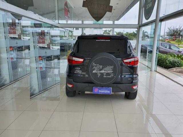 Ecosport 2.0 Titanium Powers = 1 Ano de Garantia - Foto 2