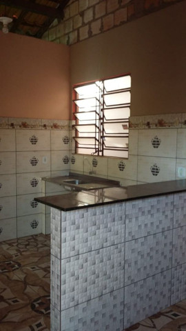 Casa Pra Alugar Bairro Santana - Foto 2