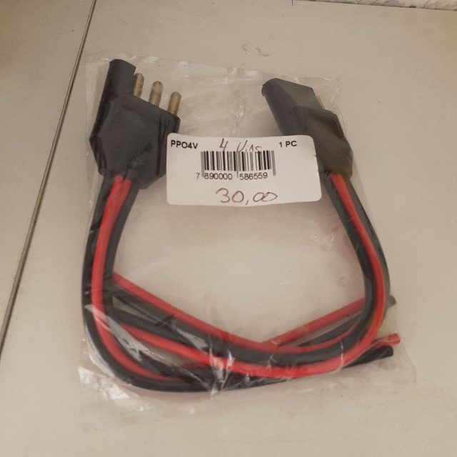 Plug 4 vias novo
