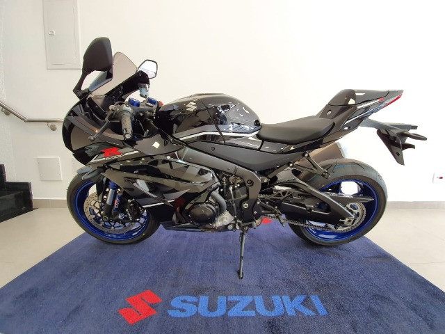 SUZUKI GSX-R 1000 R 2020 - 779725290  OLX