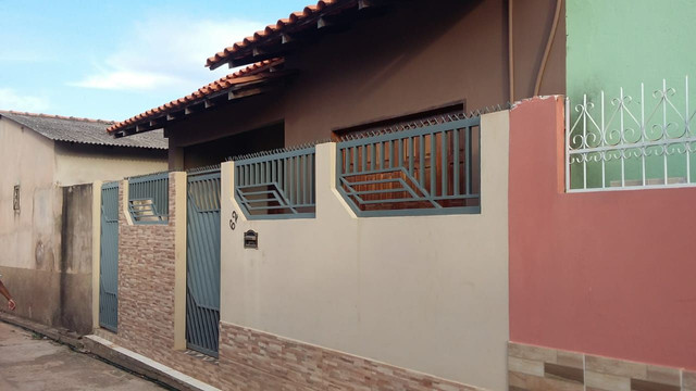 Casa Pra Alugar Bairro Santana