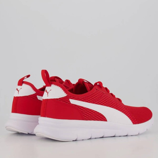 tênis puma flex fresh