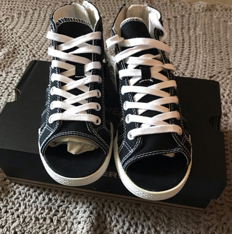 all star gladiadora