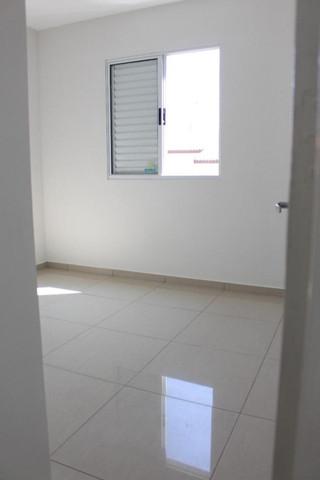 Venda de apto 2 dorms com 1 vaga Ferraz/Itaim
