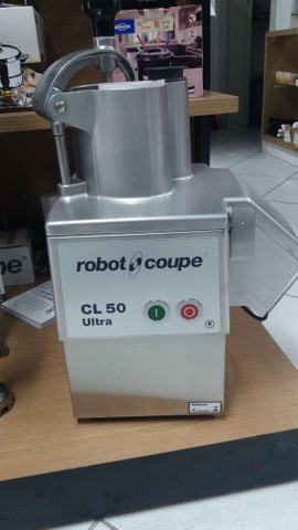 Maquina para vinagrete automatica Robot coupe CL-50 (novo) - Foto 3