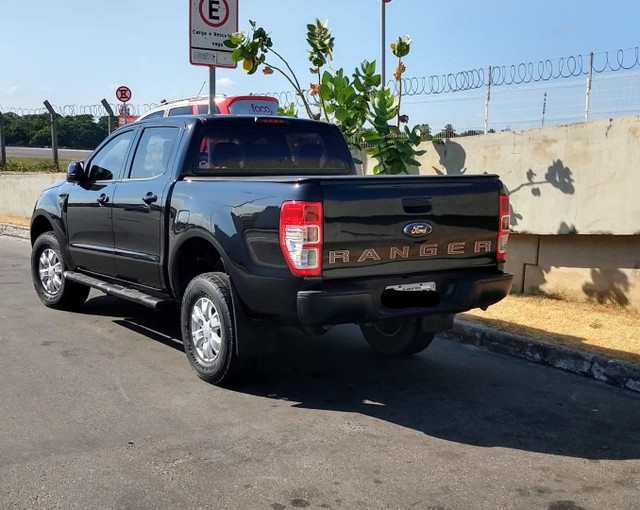 FORD RANGER XLS FLEX CONSERVADÍSSIMA!!!