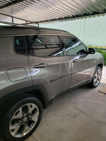 JEEP COMPASS LONGITUDE 2.0 4X4 DIES.16V AUT.