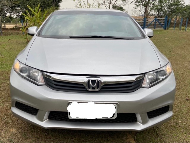 CIVIC 1.8 LXS AUT.