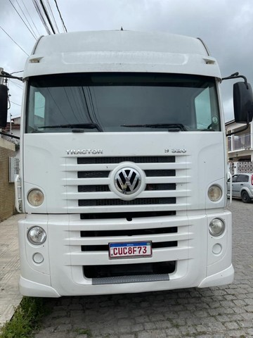 VW19320 ANO 2010/2010