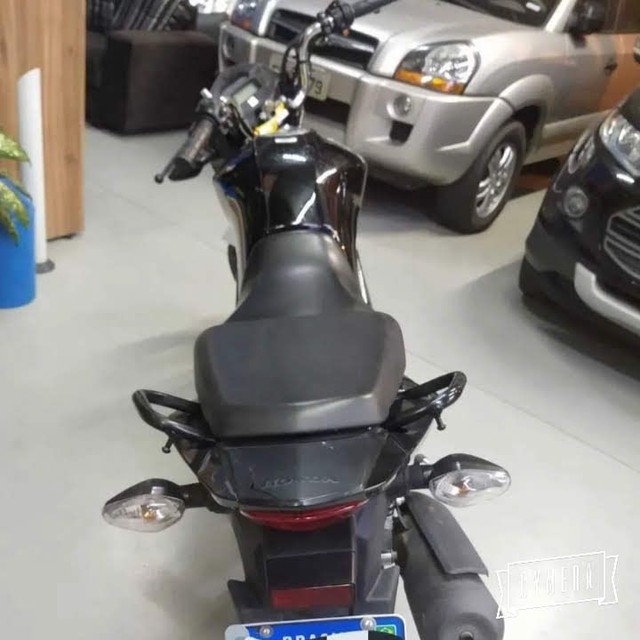 MOTO HONDA 2013/2014