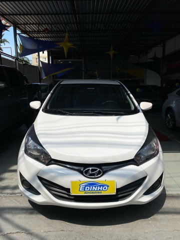 HYUNDAI HB20 1.6 AUT CONFORT PLUS