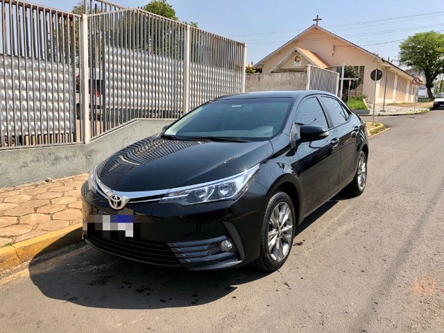 COROLLA