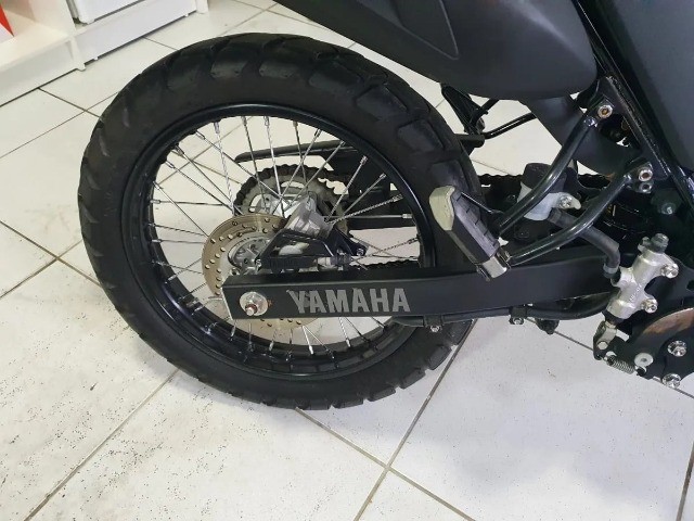 YAMAHA XTZ 250 LANDER 2020