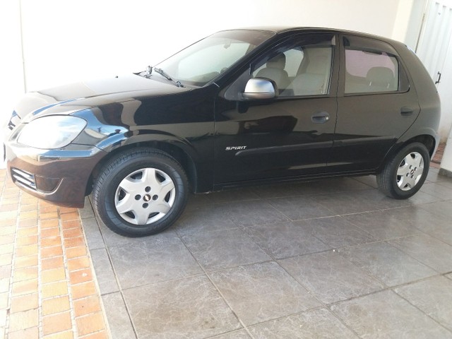 CELTA 2010 4PORTAS 17.800